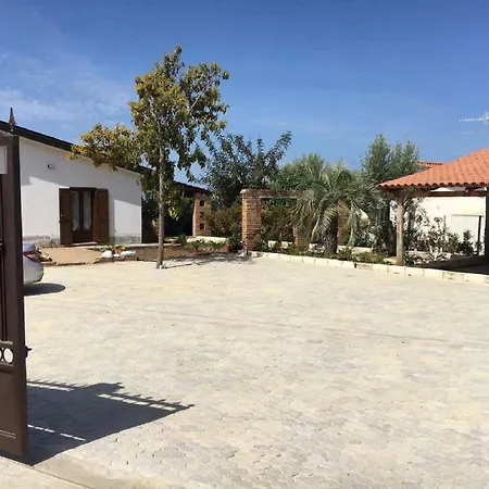 Casa Vacanze Patrizia Semesterbostad San Nicolò