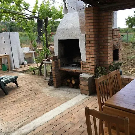 Casa Vacanze Patrizia * San Nicolò