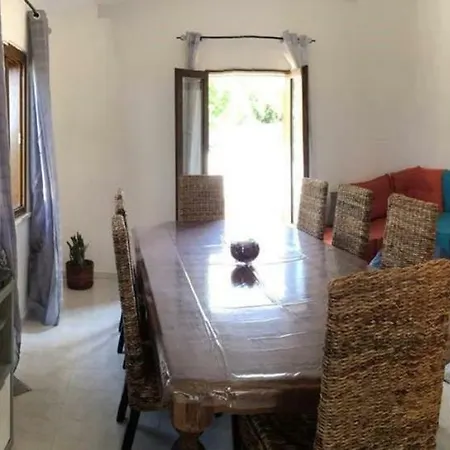 Casa Vacanze Patrizia Semesterbostad *