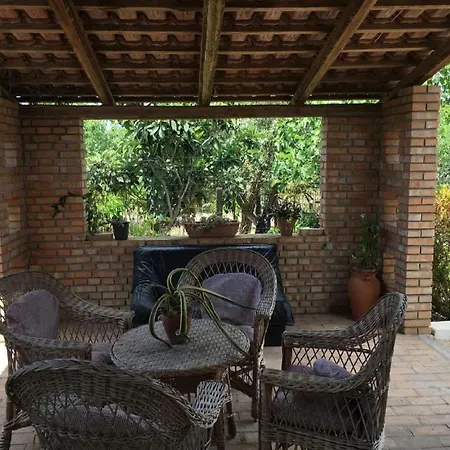 Casa Vacanze Patrizia