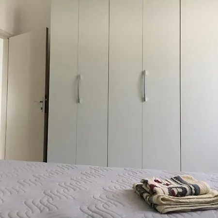 Casa Vacanze Patrizia * San Nicolò
