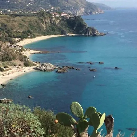 Casa Vacanze Patrizia Semesterbostad
