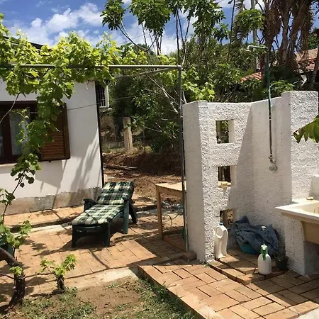 Casa Vacanze Patrizia