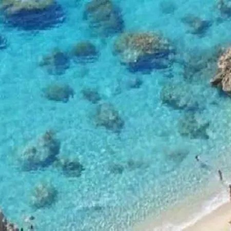 Casa Vacanze Patrizia Semesterbostad *