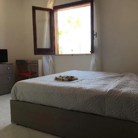 Casa Vacanze Patrizia * San Nicolò