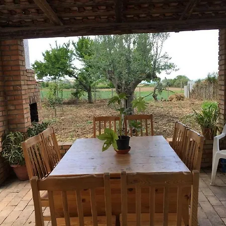 Casa Vacanze Patrizia