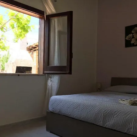 Ferienhaus Casa Vacanze Patrizia *