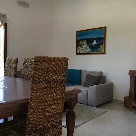 Casa Vacanze Patrizia *