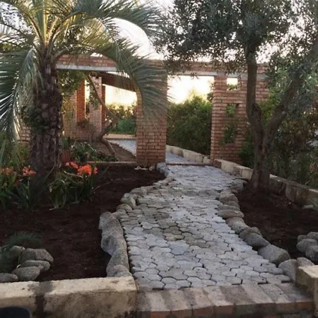 Casa Vacanze Patrizia Ferienhaus *