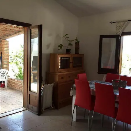 Casa Vacanze Patrizia